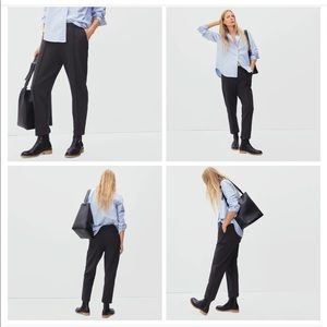 Everlane dream pant
